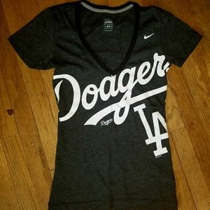 NIKE Dodgers Shirt